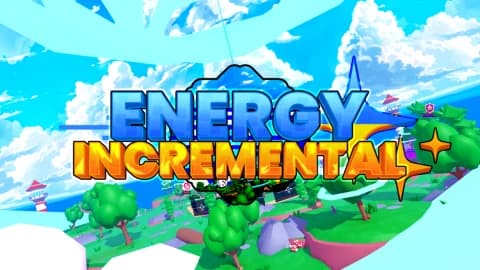 Energy Incremental