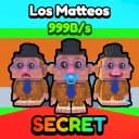 🌮 Steal A Brainrot: Overhauled