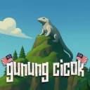 [AURA] GUNUNG CICOK