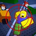 Survive The Sniper