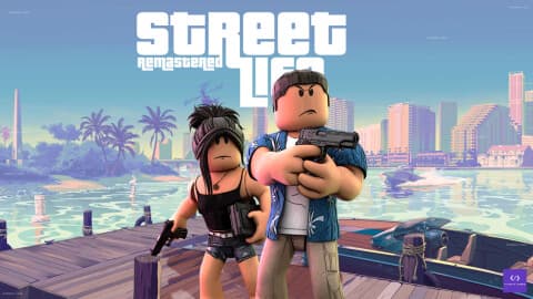 Street Life Remastered 🔥