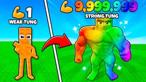 Brainrot Training Evolution