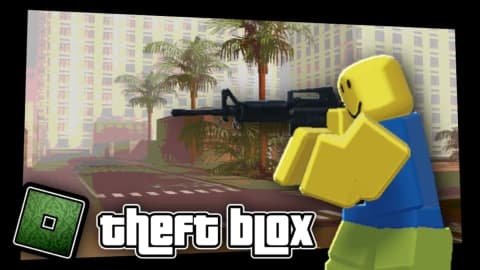 TheftBlox