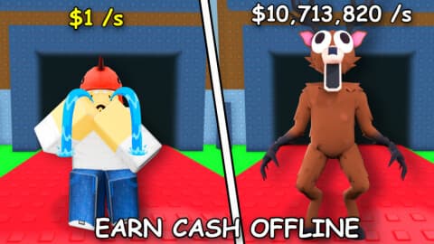 Steal 99 Nights In The Forest