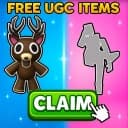 Click For Free UGC Items [99 NIGHT AND EMOTE]