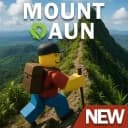[LAKE!]Mount Daun