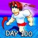 +1 Speed Gym Escape! 💪
