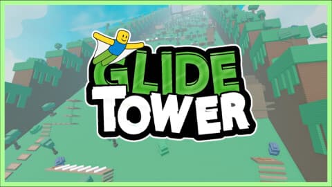 Glide Tower