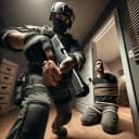 Special Forces Simulator