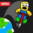 Pogo Simulator