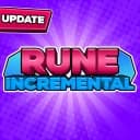 🌟BIG UPD! - Rune Inc 
