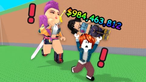 Don’t Steal the KPop Demon Hunters 🎤