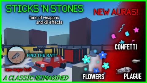 Murderers VS Sheriffs X