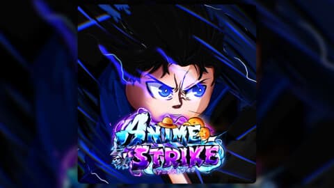 Anime Strike Simulator
