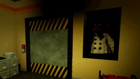 Night Shift at Paulie's 🎃