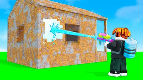 Clean a House Script Anti Hit Hit Aura Autofarm More! thumbnail