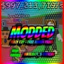 [🌈 INF ADMIN PANEL] Steal An Brainrots Modded