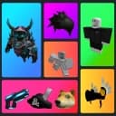 Catalog Avatar Creator