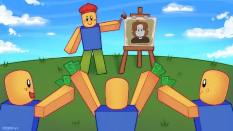 Brudda Auto Draw thumbnail