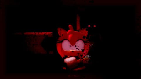 Sonic.EXE: The Disaster 1.3