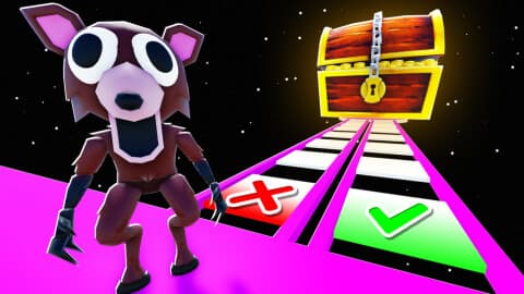 99 Nights in the Forest Glass Bridge