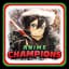Game icon