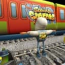 Subway Surfers logo