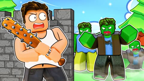 ⚔️ Slash Mobs Simulator [NEW!]