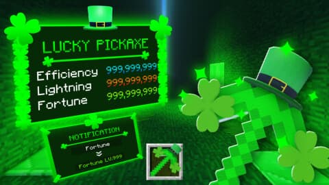 Pixel Prisons ⛏️