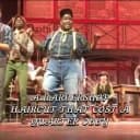 A BARBERSHOP HAIRCUT THAT COSTS A QUARTER OBBY