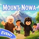 [Event X10] Mount Nowa