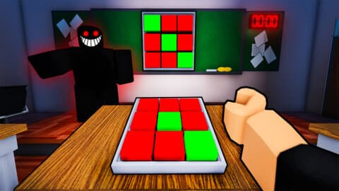 show the correct square thumbnail