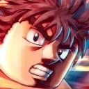 untitled boxing game 🥊