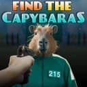 [✨] Find the Capybaras! 