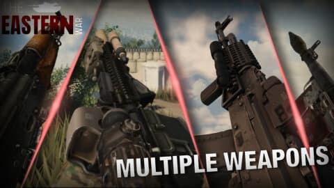 The Eastern War OP Script Anticheat Bypass thumbnail