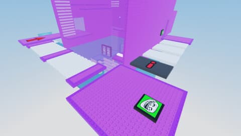 Troll Smart IQ Tower 🧠