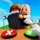 Hug or Pass 🤗 [BOOTHS]