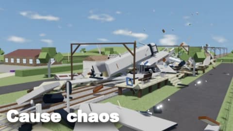 Signal Box Simulator