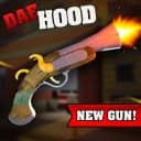 Dah Hood [💥25X STOMP CODE: "BACK!"]