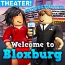 Welcome to Bloxburg