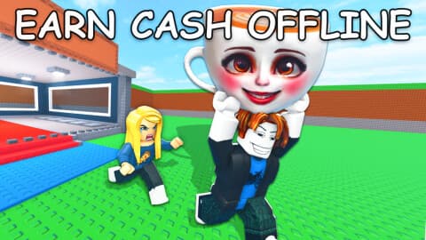 steal a brainrot keyless instant steal thumbnail