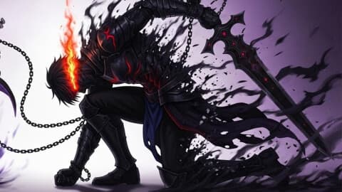 🦅Arise-Shadow Hunt🦅-UPD-8.7