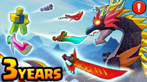 Weapon Fighting Simulator