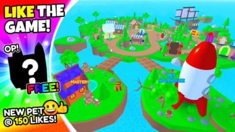 Secret Hatchers 🐾