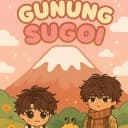 [EVENT GOKIL[x300+x800 PRO] GUNUNG SUGOI