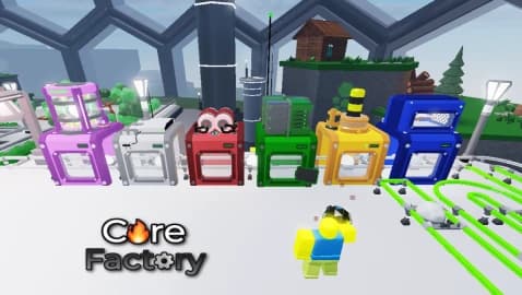 Core Factory