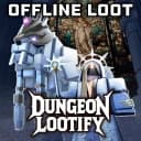 Dungeon Lootify [ALPHA]