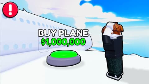 Mega Luxury Jet Tycoon ✈️