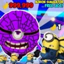 [FREE UGC] Minion Simulator 🍌
