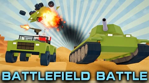 Battlefield Battle